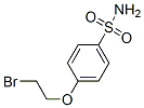 CAS#: 125174-28-9， 4-(2-Bromoethoxy)Benzenesulfonamide