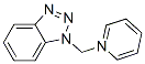 CAS#: 125713-96-4， 1-(Pyridin-1-Ium-1-Ylmethyl)Benzotriazole