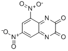 CAS#: 125910-83-0， 5,7-Dinitroquinoxaline-2,3-Dione