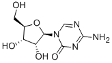CAS#: 12679-86-6， Azacytidine