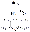 CAS#: 126857-76-9， N-Acridin-9-Yl-2-Bromoacetamide