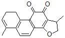 CAS#: 126979-84-8， 1,2,15,16-Tetrahydrotanshiquinone