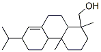 CAS#: 127-36-6， (1,4a-Dimethyl-7-Propan-2-Yl-2,3,4,4b,5,6,7,9,10,10a-Decahydrophenanthren-1-Yl)Methanol