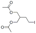 CAS#: 127047-77-2， [2-(Acetyloxymethyl)-4-Iodobutyl] Acetate