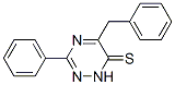 CAS#: 127525-49-9， 3-Phenyl-5-(Phenylmethyl)-1,2,4-Triazine-6(1H)-Thione