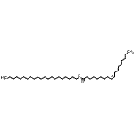 CAS#: 127566-70-5， Henicosyl (Z)-Octadec-9-Enoate