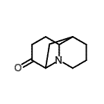 CAS#: 127784-84-3， 7-Azatricyclo[5.4.0.0<Sup>3,8</Sup>]Undecan-11-One