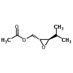 CAS 登录号：128224-82-8， 1-O-乙酰基-2,3-脱水-4,5-二脱氧-4-甲基-D-阿拉伯糖醇