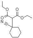 CAS#: 128262-20-4， Diethyl (1-Cyanocyclohexyl)Malonate