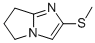 CAS#: 128366-09-6， 2-Methylsulfanyl-6,7-Dihydro-5H-Pyrrolo[1,2-a]Imidazole