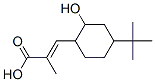 CAS#: 128840-36-8， (4-Tert-Butyl-2-Hydroxycyclohexyl) 2-Methylprop-2-Enoate