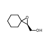 CAS#: 129100-11-4， (2S)-1-Oxaspiro[2.5]Oct-2-Ylmethanol