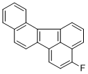 CAS 登录号：129286-36-8， 4-氟苯并(j)荧蒽