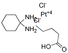 CAS#: 129580-64-9， Amminedichloro(cyclohexanamine)bis(pentanoato)Platinum