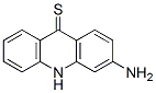 CAS#: 129821-08-5， 3-Amino-10H-Acridine-9-Thione