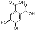 CAS#: 130073-64-2， (4R,5S)-4,5-Dihydroxycyclohexa-2,6-Diene-1,2-Dicarboxylic Acid