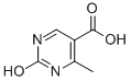 CAS#: 13008-17-8， 1,2-Dihydro-6-Methyl-2-Oxo-5-Pyrimidinecarboxylic Acid