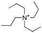CAS#: 13010-31-6， Tetrapropylammonium