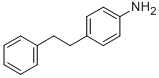 CAS#: 13024-49-2， 4-(2-Phenylethyl)Aniline