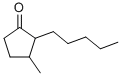 CAS#: 13074-63-0， Tetrahydrojasmone