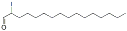 CAS#: 130770-02-4， 2-Iodohexadecanal