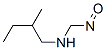 CAS#: 130787-81-4， N-Methyl-N-(2-Methylbutyl)Nitrousamide