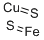 structure of CAS# 1308-56-1, Chalcopyrite;Copper;Iron;Sulfane;Chalcopyrite;Chalcopyrite (Cufes2)