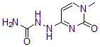 CAS#: 13085-53-5， [(1-Methyl-2-Oxopyrimidin-4-Yl)Amino]Urea