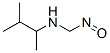 CAS#: 130985-77-2， N-Methyl-N-(3-Methylbutan-2-Yl)Nitrous Amide