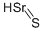 structure of CAS# 1314-96-1, Strontium Sulfide;Thioxostrontium;575712_Aldrich