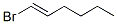 CAS#: 13154-13-7， 1-Bromohex-1-Ene