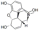 CAS#: 131563-73-0， 10alpha-Hydroxymorphine