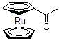 CAS#: 1316-92-3， Acetylruthenocene