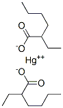 CAS#: 13170-76-8， Mercury Bis(2-Ethylhexanoate)