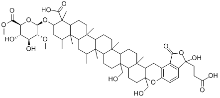 CAS#: 131774-53-3， Ks 505A