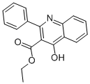 CAS#: 13180-36-4， Ethyl 4-Hydroxy-2-Phenylquinoline-3-Carboxylate