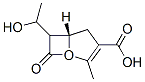 CAS#: 132015-03-3， (5R,6S)-6-(1-Hydroxyethyl)-3-Methyl-7-Oxo-4-Oxa-1-Azabicyclo[3.2.0]Hept-2-Ene-2-Carboxylic Acid