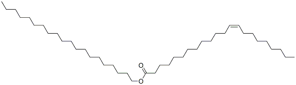 CAS#: 132208-25-4， Fatty Acids, C14-18 And C16-22-Unsatd., 2-Octyldodecyl Esters