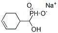 CAS#: 13237-74-6， Sodium (3-Cyclohexen-1-Ylhydroxymethyl)Phosphinate