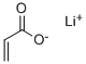 CAS#: 13270-28-5， Lithium Acrylate