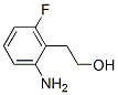 CAS#: 132715-66-3， 2-Amino-6-Fluoro-Benzeneethanol