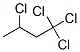 CAS#: 13275-19-9， 1,1,1,3-Tetrachlorobutane