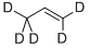 CAS#: 13275-25-7， 1-Propene-1,1,3,3,3-D5