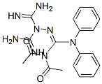 CAS#: 13284-07-6， Diacetyldiphenylurea Bisguanylhydrazone