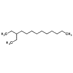 CAS#: 13286-73-2， 3-Ethyltridecane
