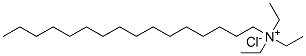 CAS#: 13287-79-1， Triethylhexadecylammonium Chloride