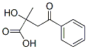 CAS#: 13299-97-3， 3-Benzoyl-2-Methyllactic Acid