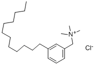 CAS#: 1330-85-4， (Dodecylbenzyl)Trimethylammonium Chloride