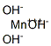 CAS#: 1332-62-3， Manganese Trihydroxide