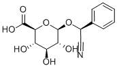 CAS#: 1332-94-1， Laetrile
